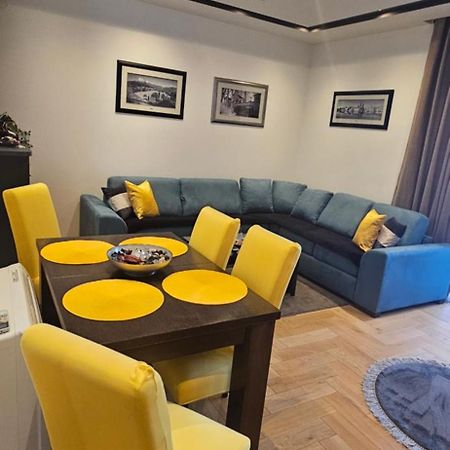 Apartment M Trebinje Esterno foto