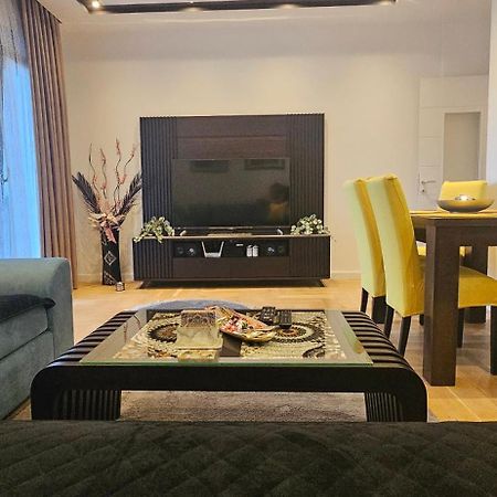 Apartment M Trebinje Esterno foto