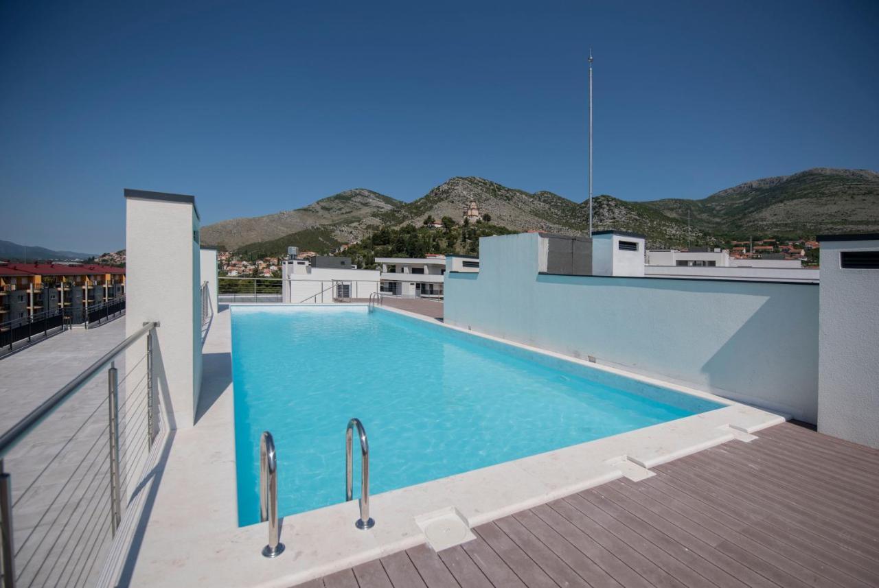 Apartment M Trebinje Esterno foto