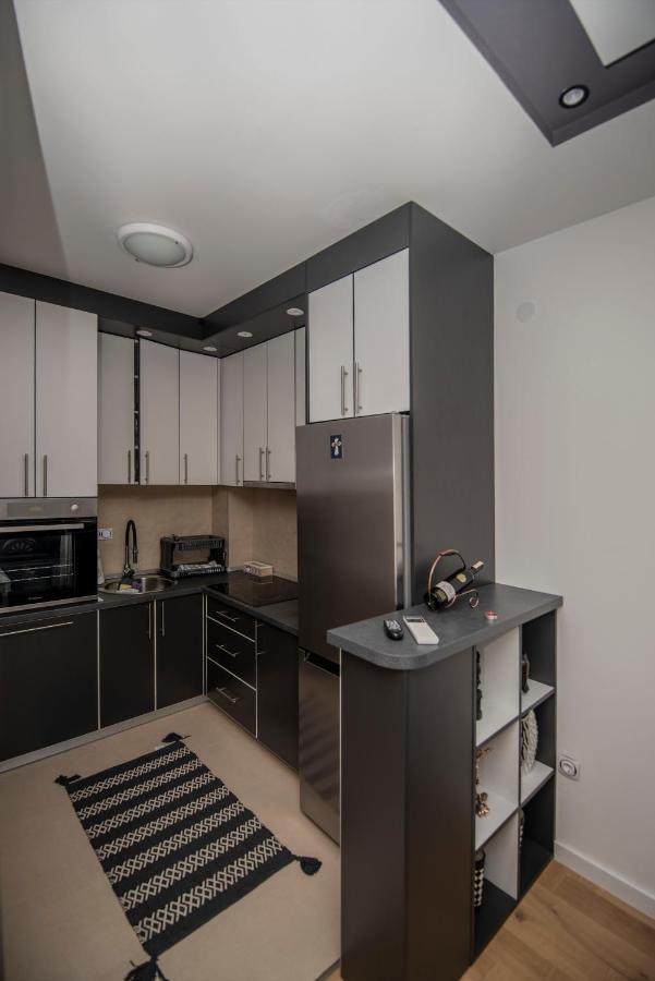 Apartment M Trebinje Esterno foto