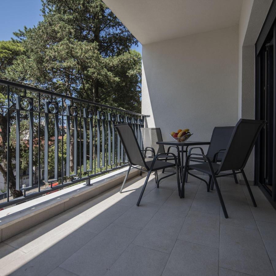 Apartment M Trebinje Esterno foto