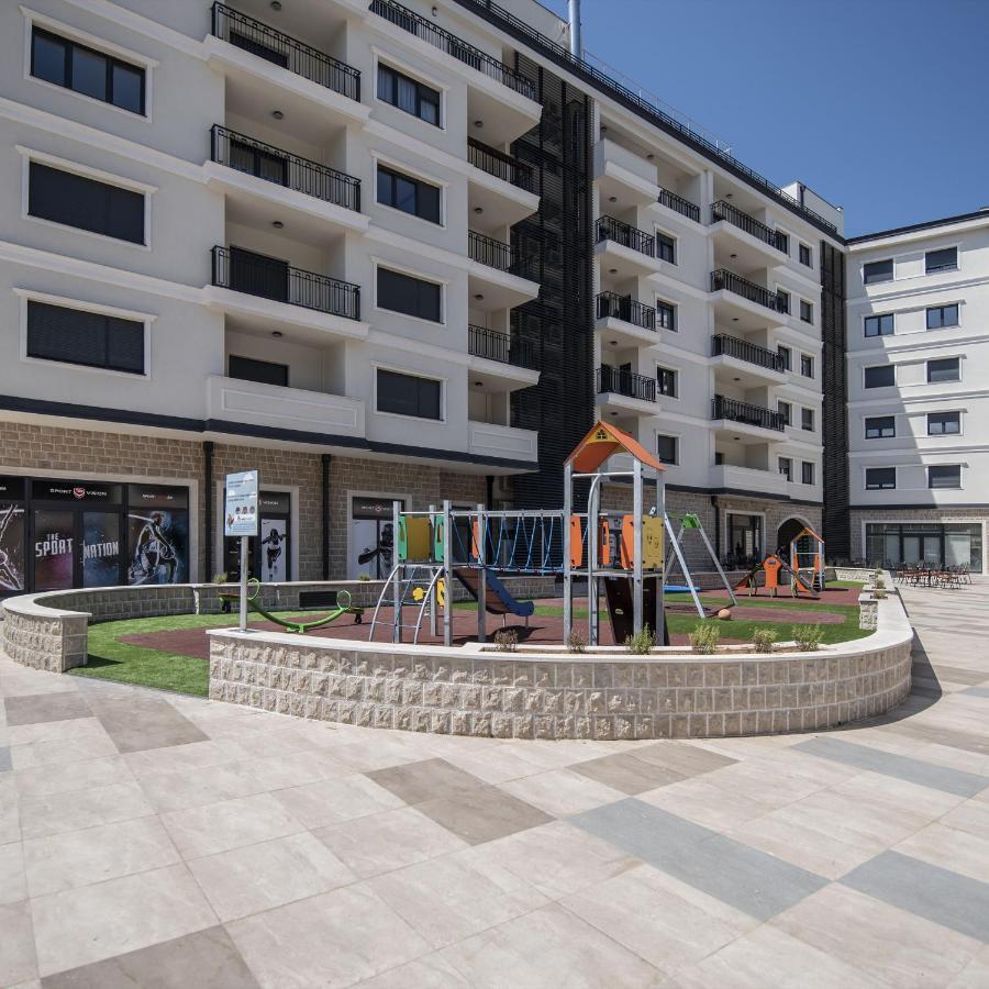 Apartment M Trebinje Esterno foto