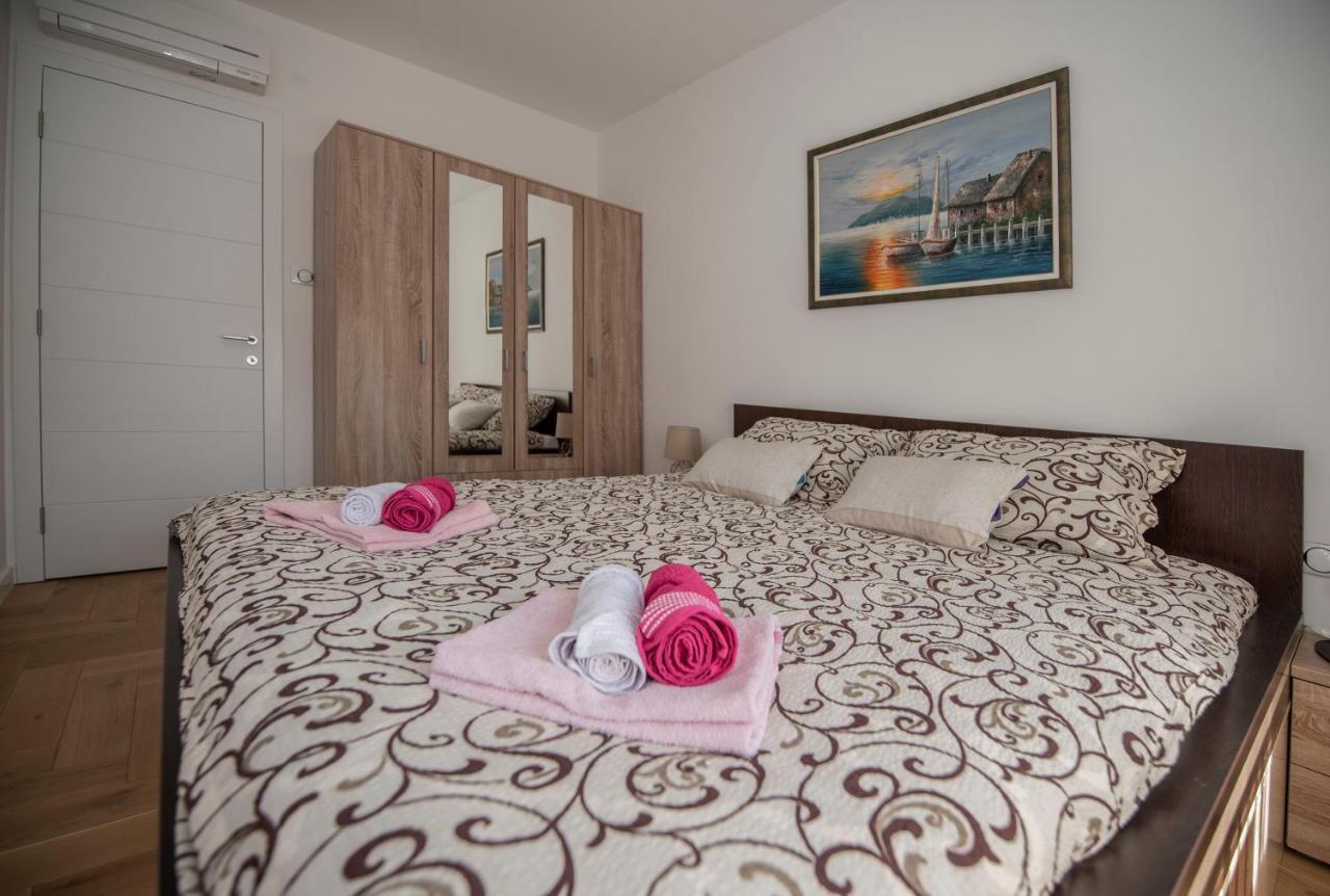 Apartment M Trebinje Esterno foto