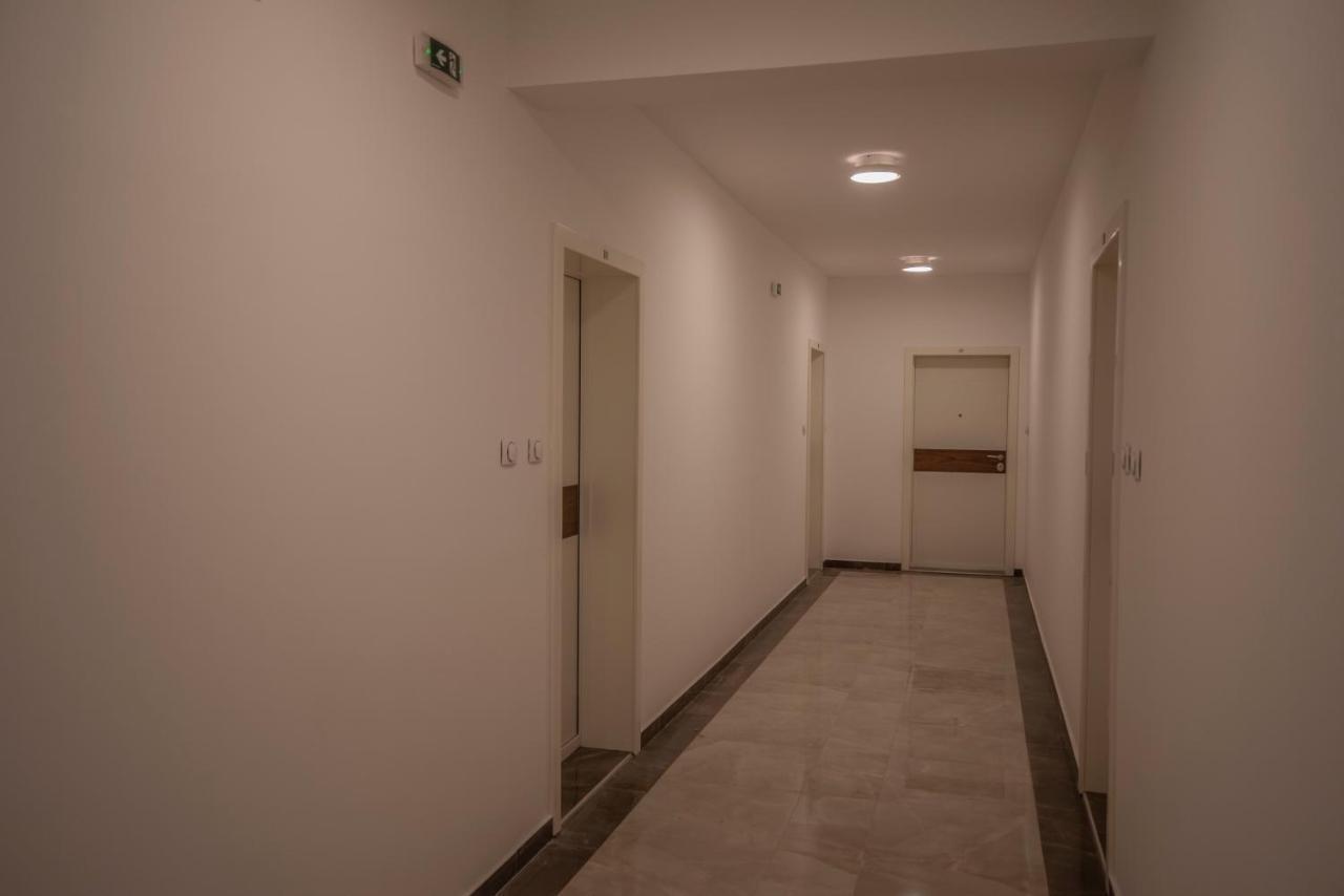 Apartment M Trebinje Esterno foto