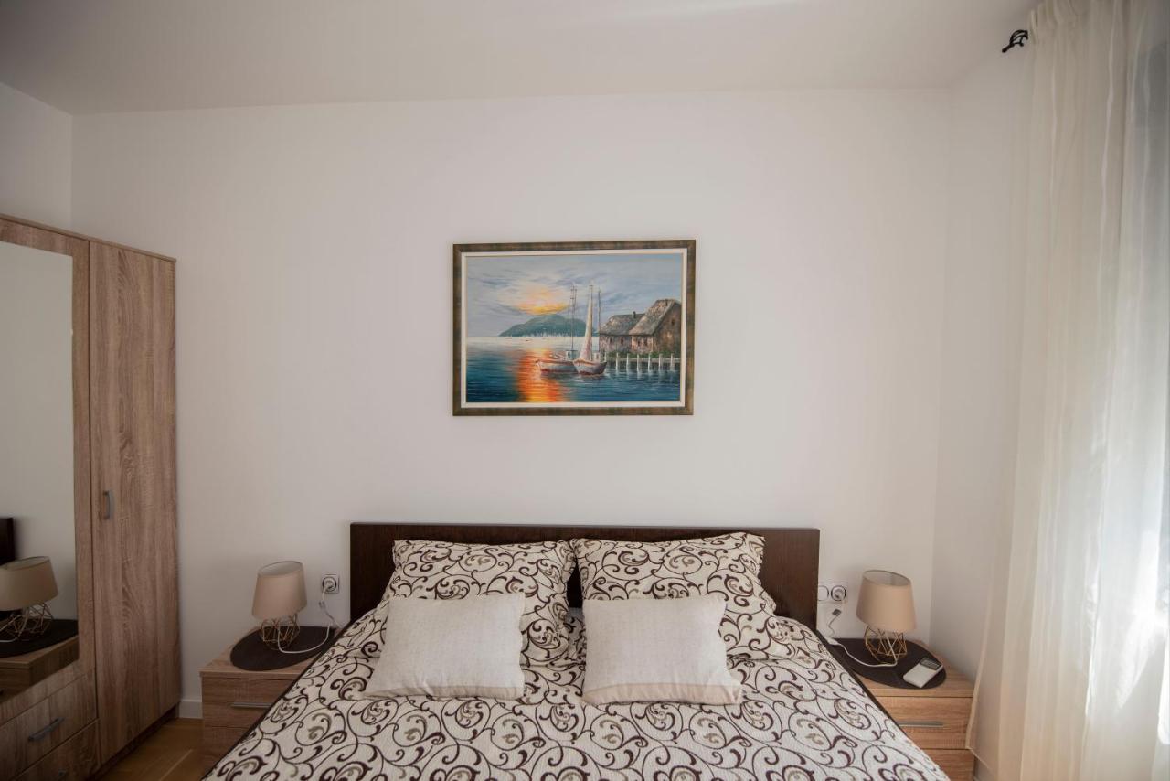 Apartment M Trebinje Esterno foto