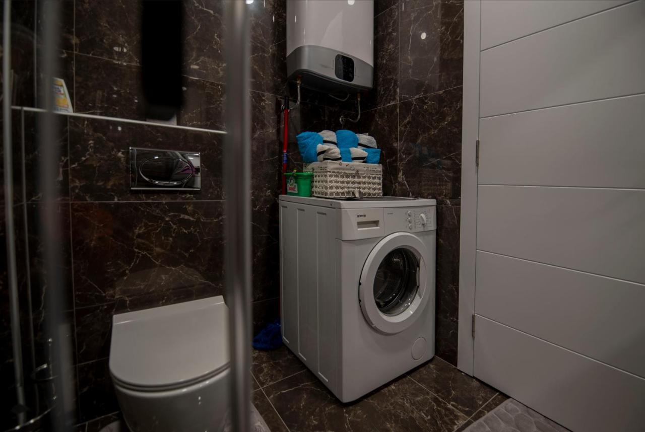 Apartment M Trebinje Esterno foto