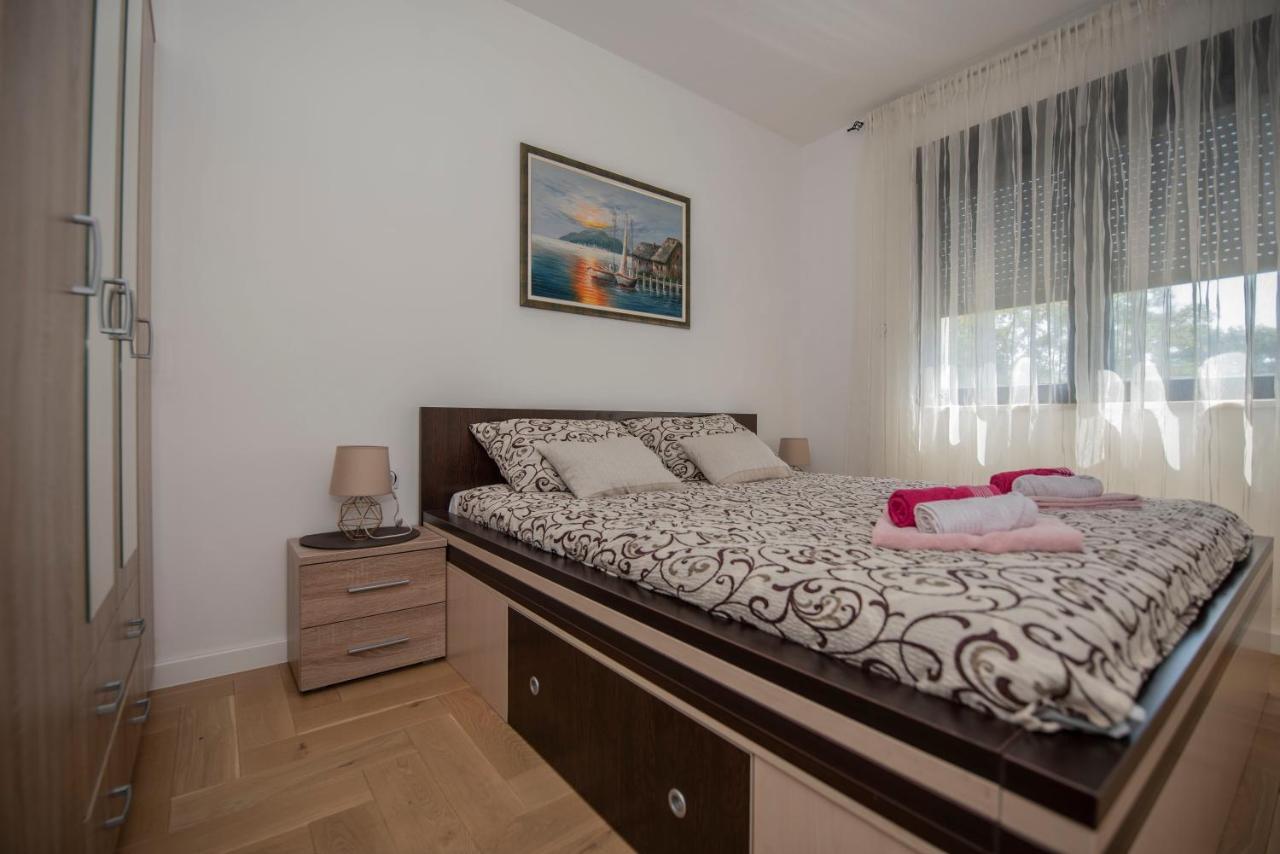 Apartment M Trebinje Esterno foto