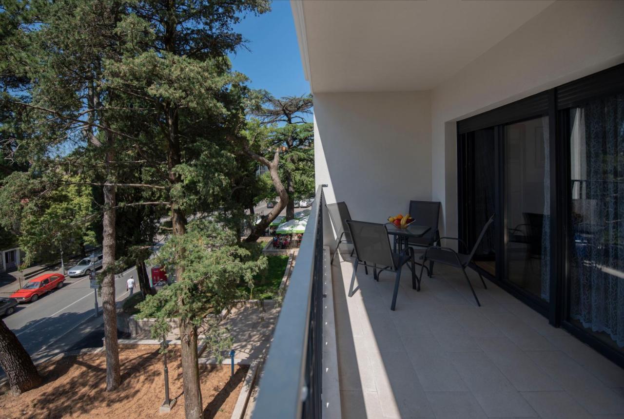 Apartment M Trebinje Esterno foto