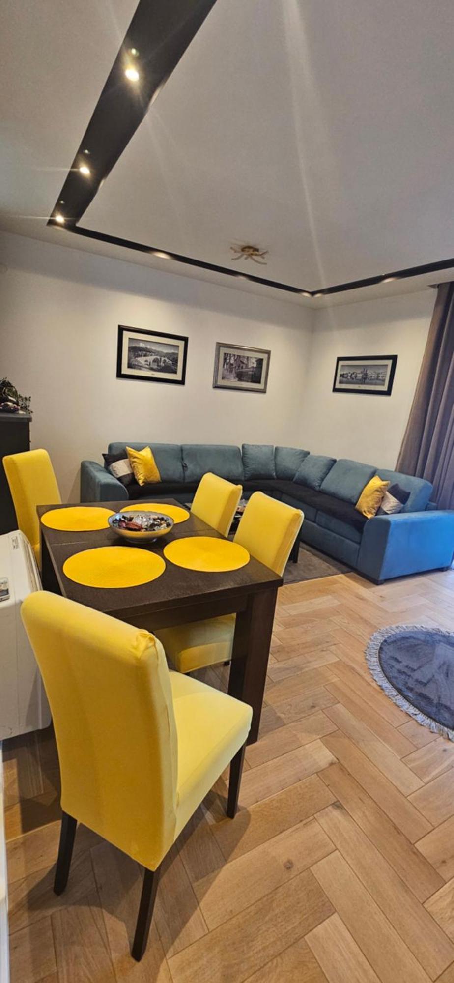 Apartment M Trebinje Esterno foto