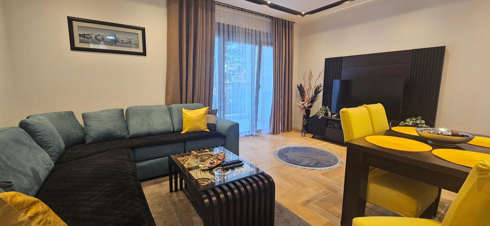 Apartment M Trebinje Esterno foto