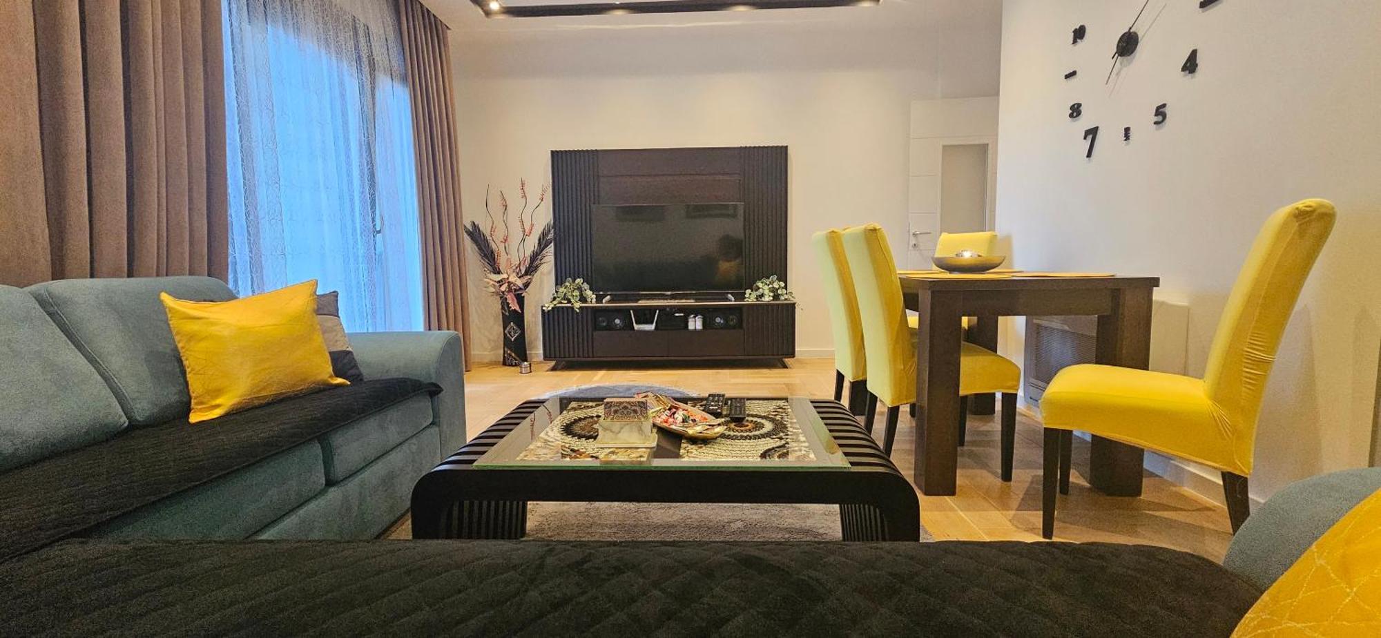 Apartment M Trebinje Esterno foto